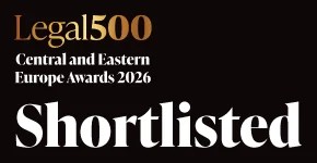 The Legal 500 СЕЕ Awards 2026
