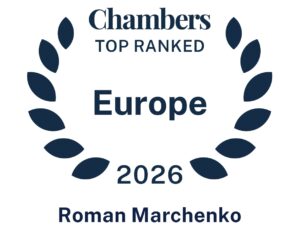 Chambers Europe 2026