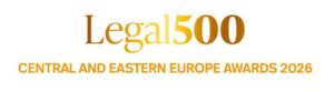The Legal 500 СЕЕ Awards 2026