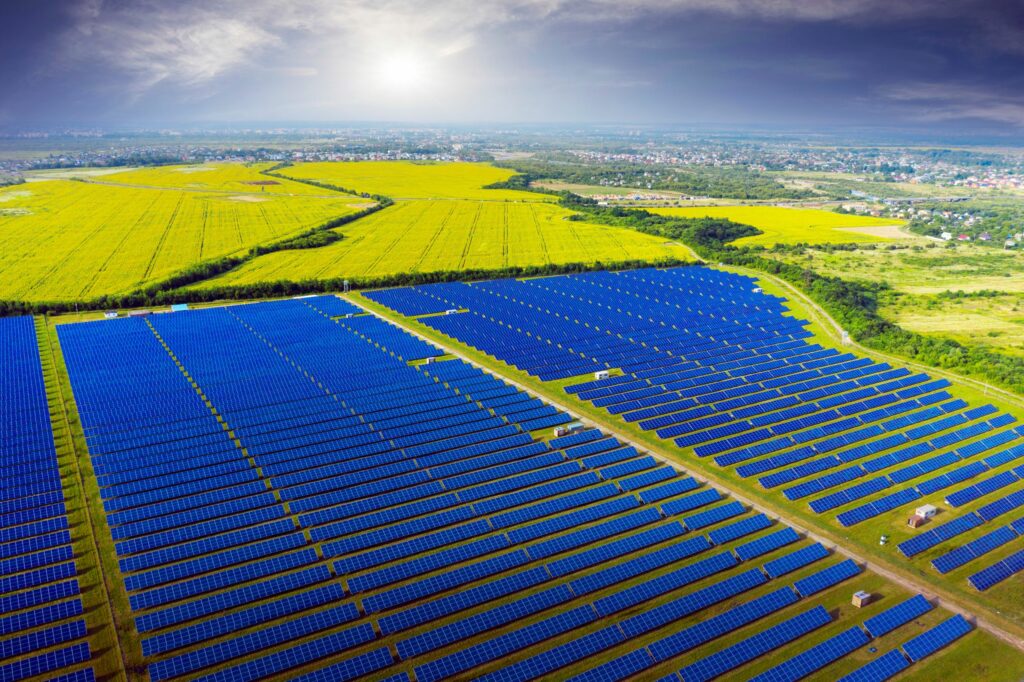 Энергетика