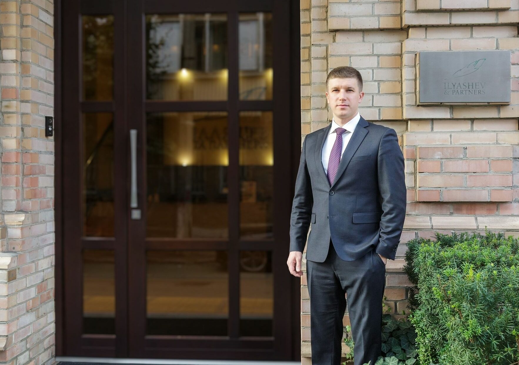 Кривенко Константин Александрович - background image