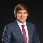 Roman V. Protsyshyn, Attorney at Law, Counsel, MCIArb