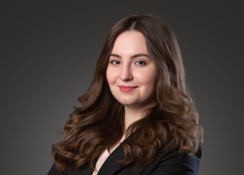Olha O. Yaremenko | Ilyashev & Partners