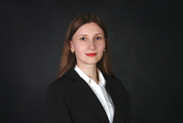 Киреева Наталья Сергеевна