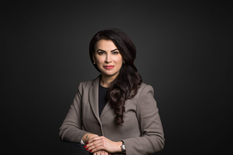 Lexology Index 2025: Olena Omelchenko Among Ukraine’s Best Trade and Customs Experts