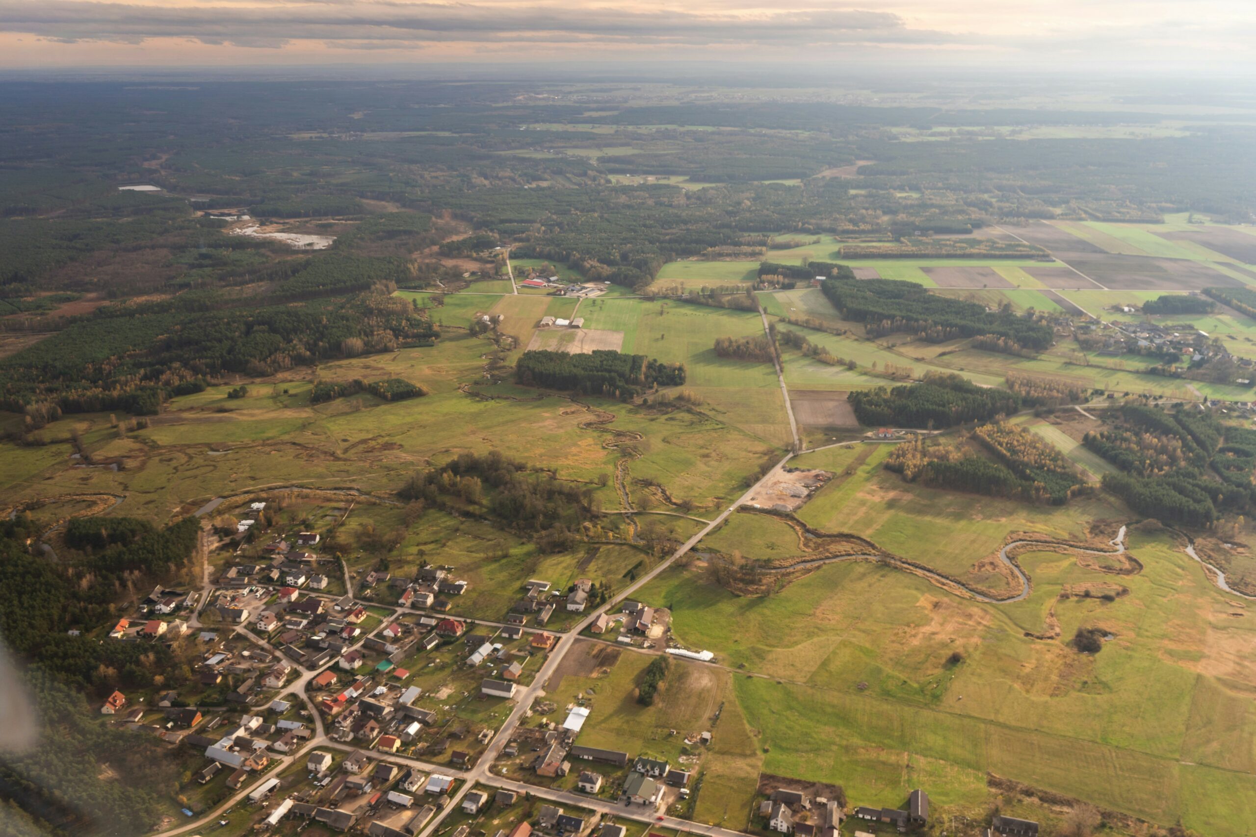 Agricultural Land in Ukraine: Legal Risks and Acquisition Tips - background image