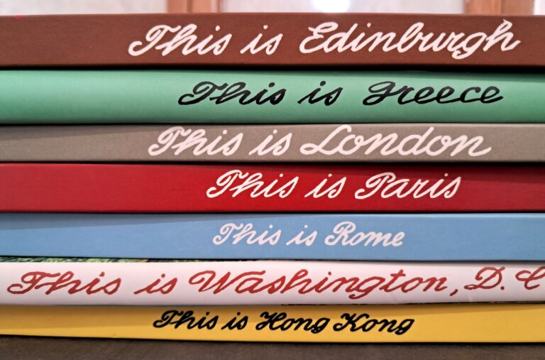 Ilyashev & Partners Advises International Institute of Cultural Diplomacy on Publishing Miroslav Šašek’s Books in Ukraine