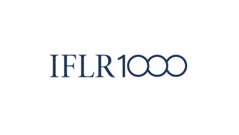 IFLR1000 2025 рекомендует «Ильяшев и Партнеры» для работы в Украине