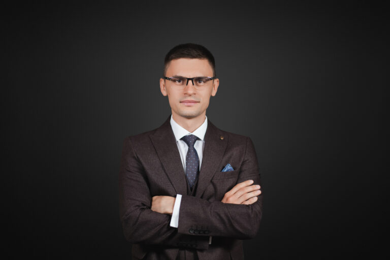 Сергій Неділько виступив на науково-практичному семінарі «Морське право та страхування: сучасні реалії»