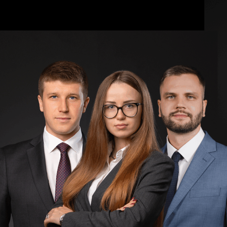 Client’s Choice 2026: Kostiantyn Kryvenko, Ivan Maryniuk, Kateryna Solodovnyk – Rising Stars of New Generation