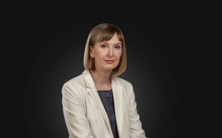 Valeriia Gudiy Elected to EBA HR Committee Board for 2026