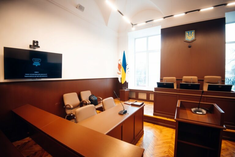 «Ильяшев и Партнеры» pro bono представляют интересы в деле о хищении гуманитарной помощи на сумму более 38 млн грн