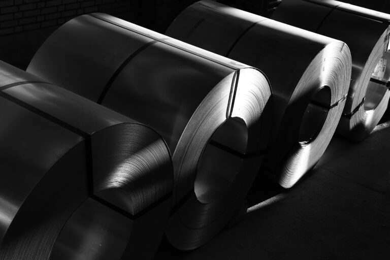Ilyashev & Partners Initiates Anti-Dumping Investigation Into Imports of Coated Carbon Steel Products to Ukraine