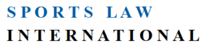 Sports Law International 2026