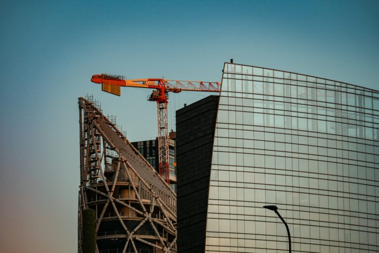 Ilyashev & Partners Advises on Establishment of International Construction Consortium