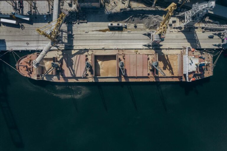 Cargo Claims and Ship Arrest in Wartime Ukraine: A Practical Guide for Owners and Cargo Interests