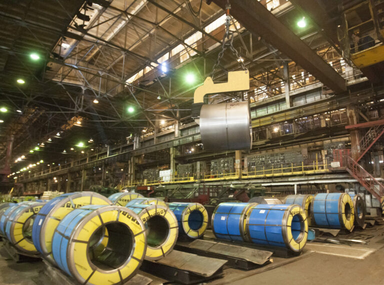 Anti-Dumping Practice in Ukraine and the EU: Trends, Challenges and Prospects
