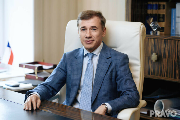 Головною проблемою для українських юридичних фірм, яку ще ніхто не вирішив, є зміна поколінь