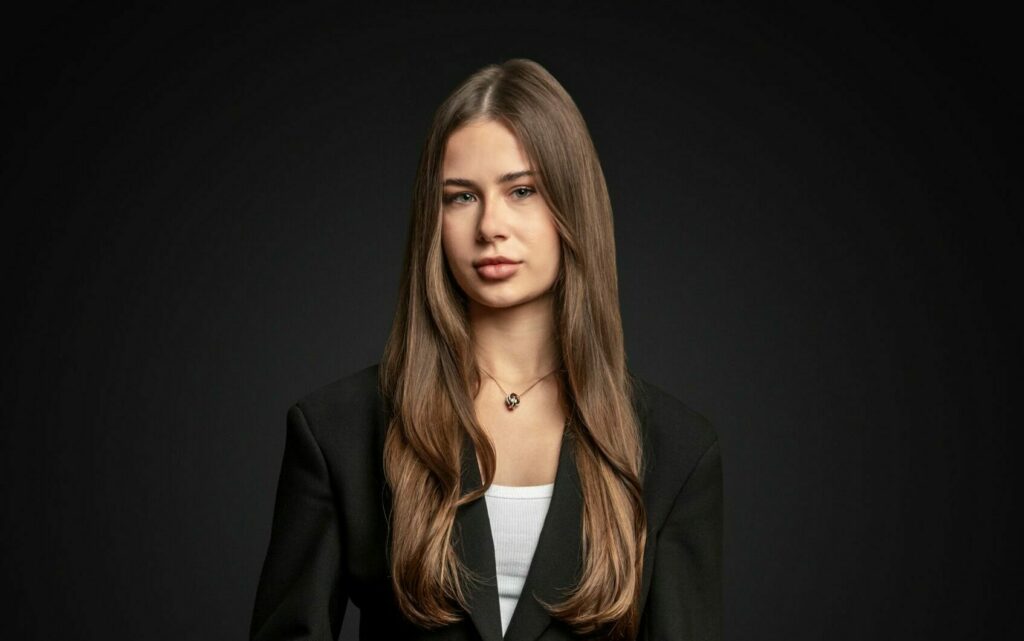 Hanna P. Yasynska, Lawyer