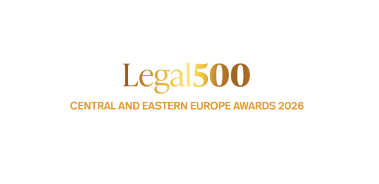 Роман Марченко визнаний юристом року в Україні за версією The Legal 500 CEE Awards 2026